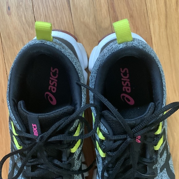 ASICS Gel-Quantum 90 Women's Running Shoe US Size 9 Style #: 1022A115 - Picture 2 of 6